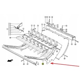 817692 2 transportavimo kanalo bėgiai