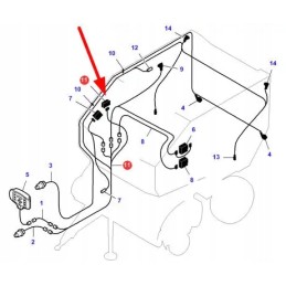 Kb8886821 bendras pagrindinis modulis