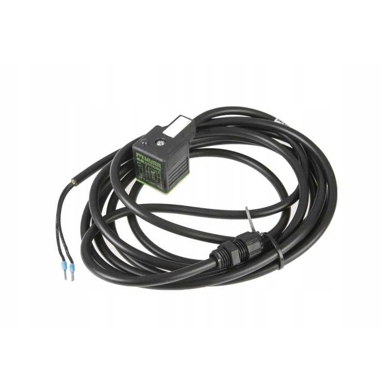 Mt00001660 elektros kabelis l 3m