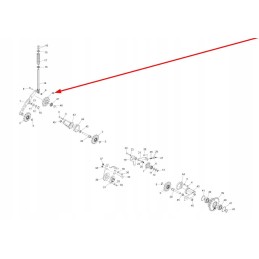 B034p0135 pavara su 13