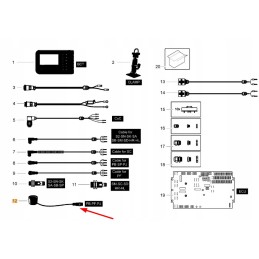 Mt00001983 potenciometras