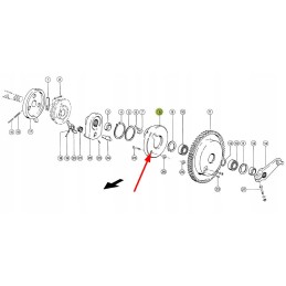 816678 0 skriemulio stebulė