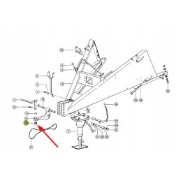 826072 0 grąžulo įvorė