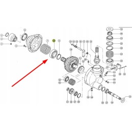 214189 0 rutulinis guolis paprastai 1 eilė 6216 c3