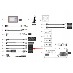 Mt00000120 elektros kabelis