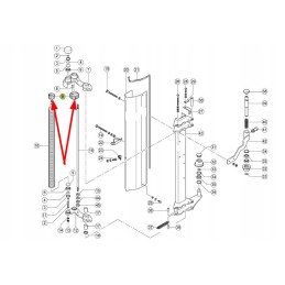 839320 0 pavarų komplektas