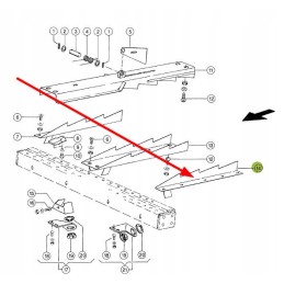 816457 2 kampinis lyginimo kanalas