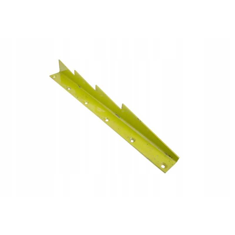 816458 2 stačiakampis lyginimo kanalo laikiklis