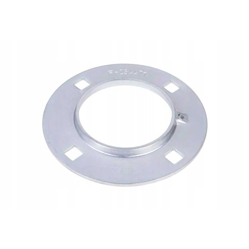 838354 0 guolių korpusas