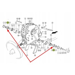 816208 0 sandarinimo žiedas