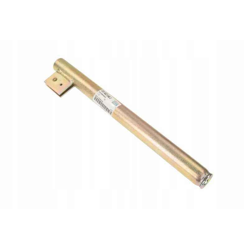 822048 3 stumdomas vamzdis