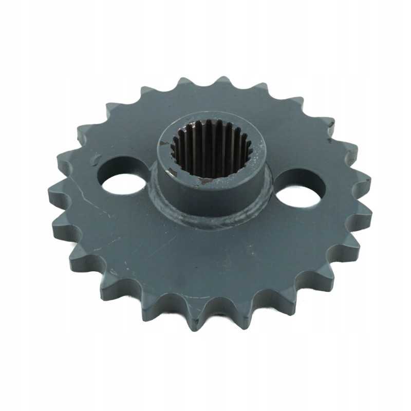 22 presų ratas Unia Famarol 5595 032 01 400