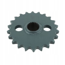 22 presų ratas Unia Famarol 5595 032 01 400