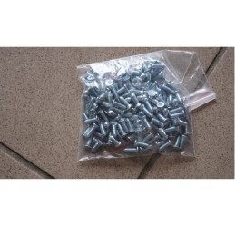 Apkaba ruloninio preso diržo jungtis ms25 1m