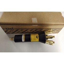 Centrinis tepimo siurblys New Holland Br 870408