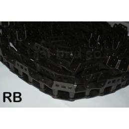 Presavimo grandinė New Holland 841 865 sija kas 3 grandys