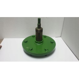 Lentelės sukimosi ašis įvynioklio pronar z245 1 z245