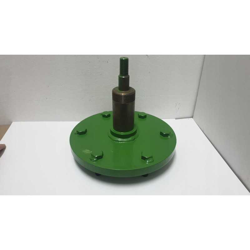 Lentelės sukimosi ašis įvynioklio pronar z245 1 z245