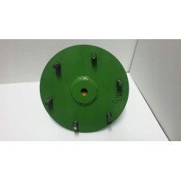 Lentelės sukimosi ašis įvynioklio pronar z245 1 z245