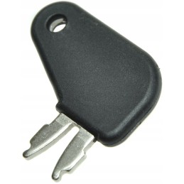 Caterpillar Cat Key 8H5306 Raw Key