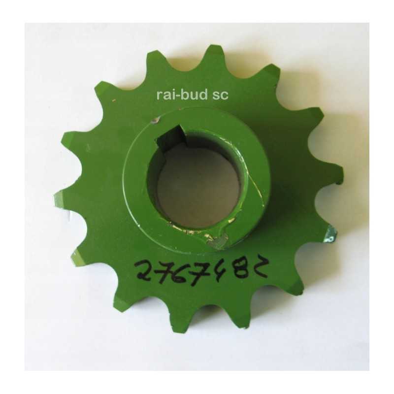 Krone grandinės ratas 2767482 Krone grandinės ratas