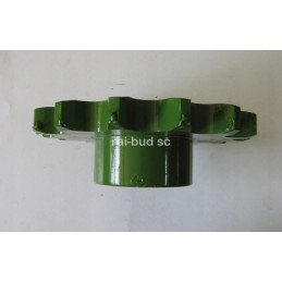 Krone grandinės ratas 2767482 Krone grandinės ratas