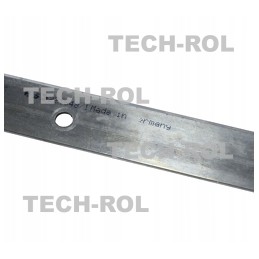 Tinklinis segtuvų peilis, Sipma valcavimo presas