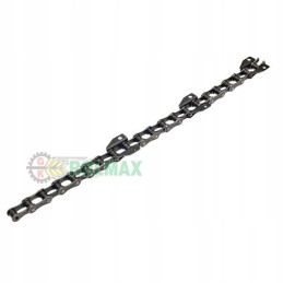 Grandinė New Holland CX TC presai BB 9837879