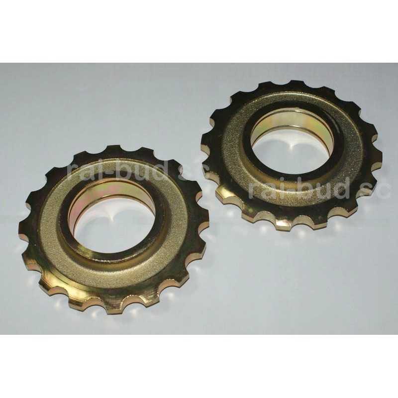 Grandininiai ratai Krone Variopack 2783323 presui