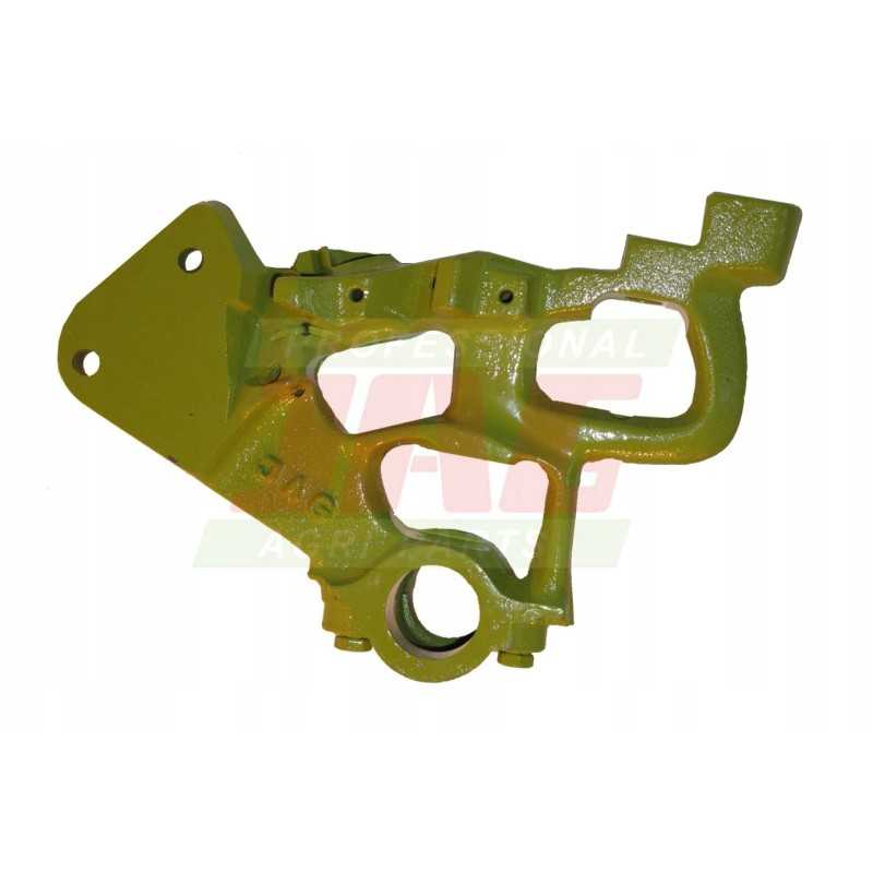 Claas fotoaparato korpusas 000077