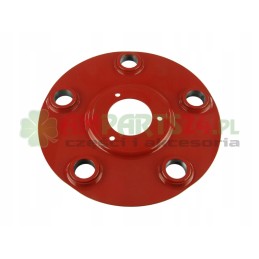 Welger atraminis diskas 1121 42 02 06