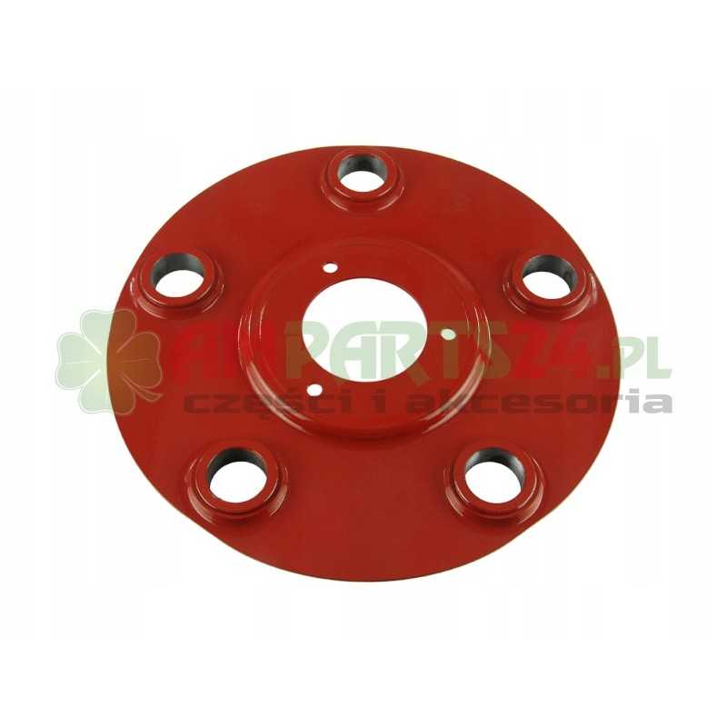 Welger atraminis diskas 1121 42 02 06