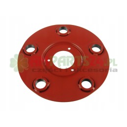 Welger atraminis diskas 1121 42 02 06