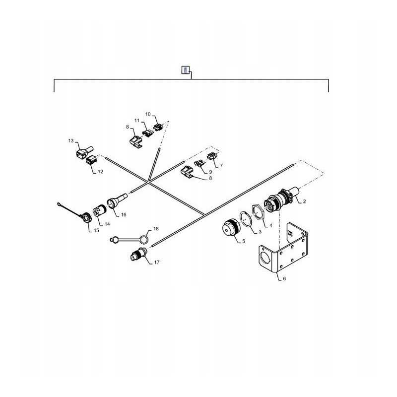 New Holland Roll Belt 51422014 cnh preso diržai