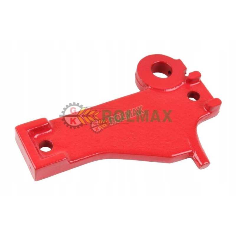 Visų tipų Welger mezgimo plokštė 1105 22 22 4