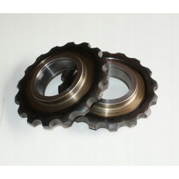 Pagrindinės grandinės žvaigždutė Krone Variopack 2783323 užsakymas