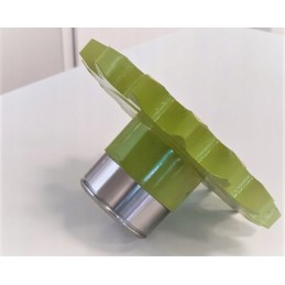 Žvaigždė su daugiafunkciu pjovikliu Z15 Claas Rollant 821133