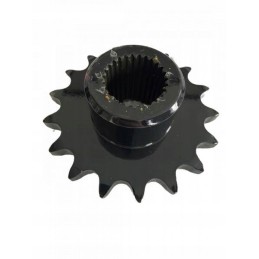 Grandininis ratas presui New Holland 84024252 cnh