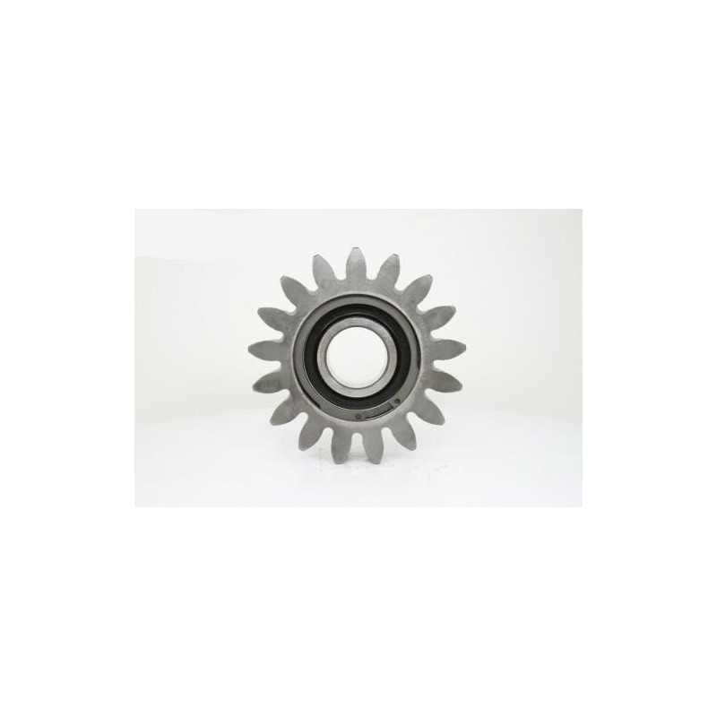 Tarpinio krumpliaračio presas New Holland CNH 980693