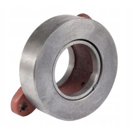 Pilna sankabos atleidimo mova, seno tipo C