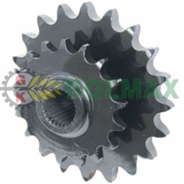 Presavimo įranga New Holland Br 87664057