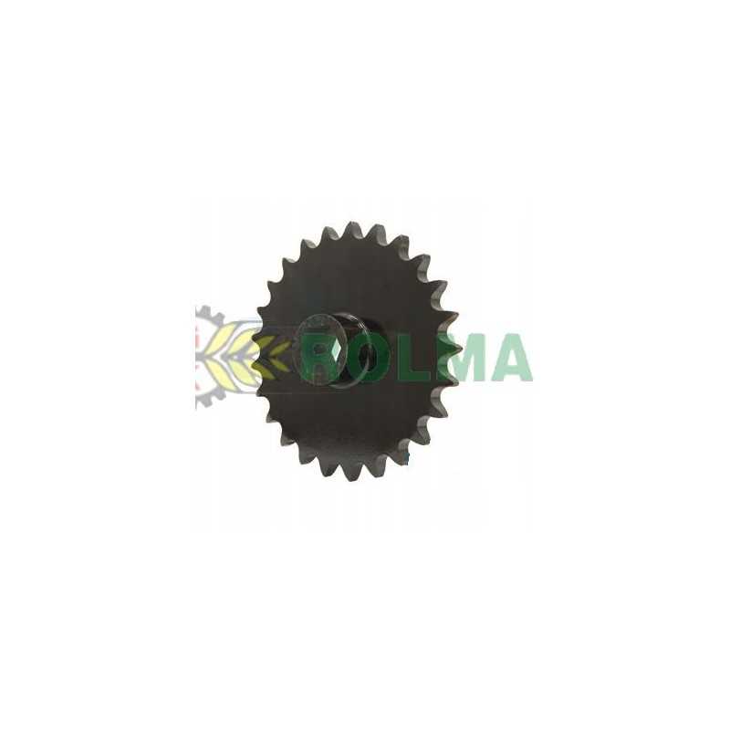 Presavimo pavara New Holland Br 87664055 CNH