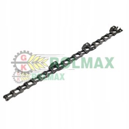 Grandinė New Holland CX TC presai BB 9837879