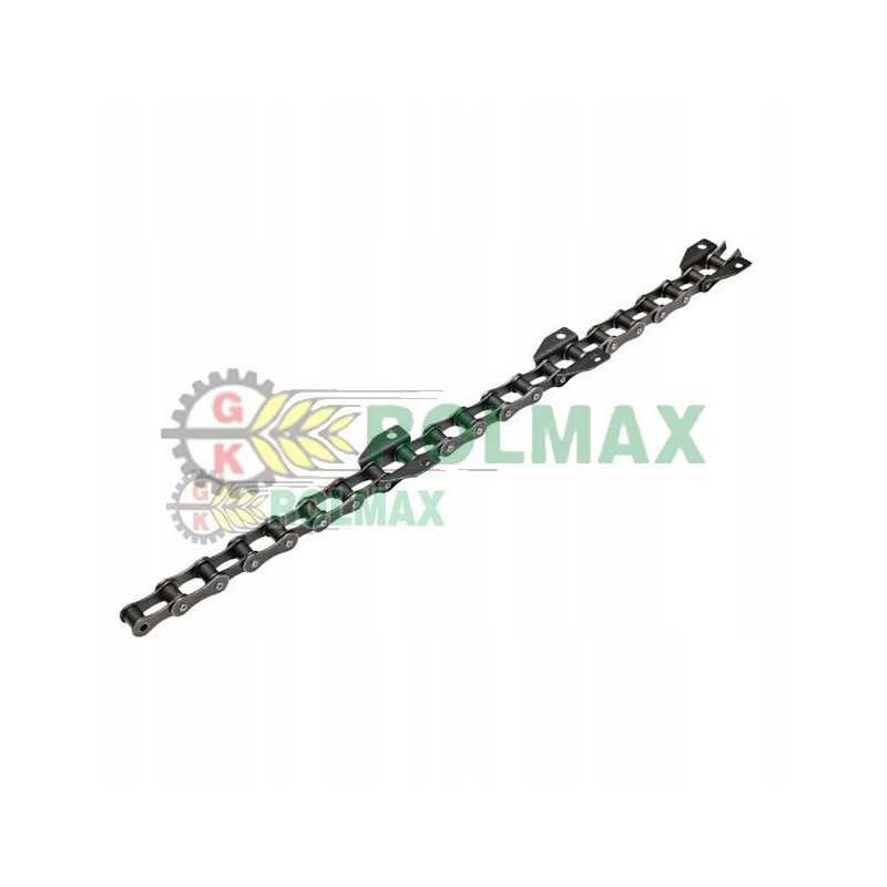 Grandinė New Holland CX TC presai BB 9837879