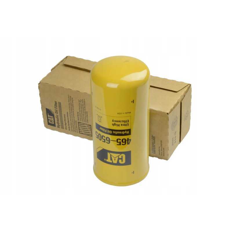 Hidraulinis filtras cat 428 d2 e 4656505 originalus