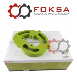 Paėmimo šoninis kreiptuvas org claas rollant