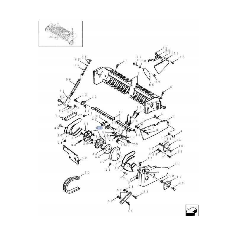 Paspauskite diską new holland cnh 86635065