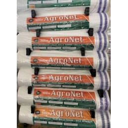 Žemės ūkio tinklas 123x3000 karacių graikija