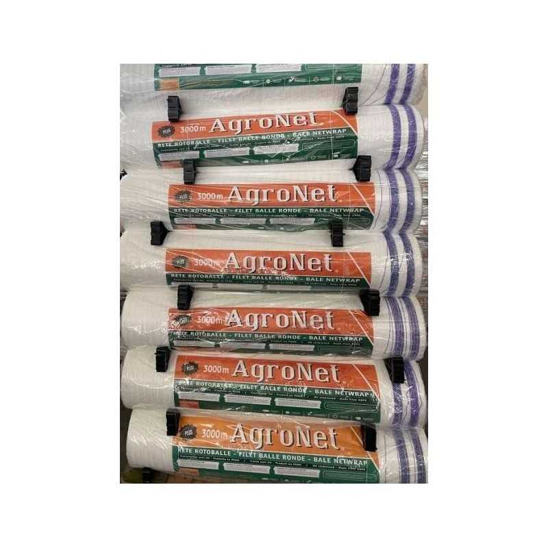 Žemės ūkio tinklas 123x3000 karacių graikija