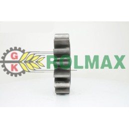 Tarpinio krumpliaračio presas Newholland CNH 9806931